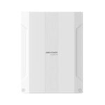 Alarm panel wired 48 or 64 zones