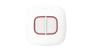 Emergency Button Double