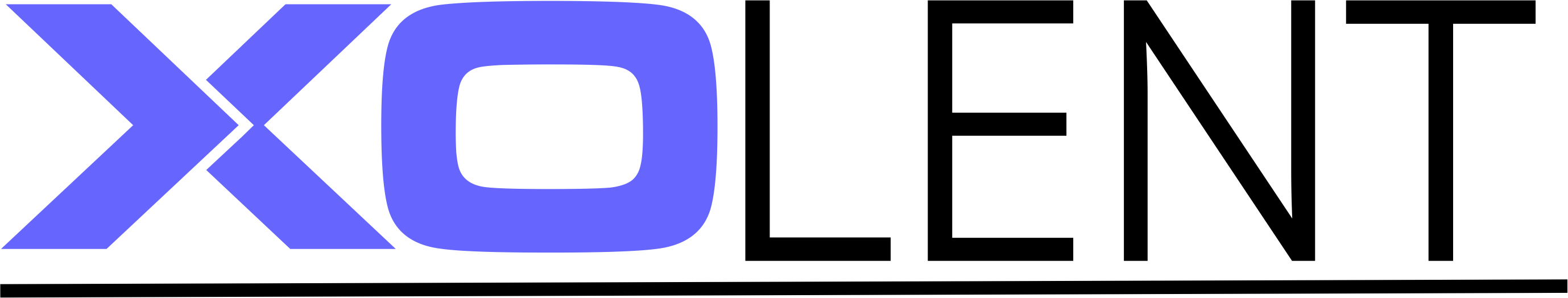 XOLENTLogoFin